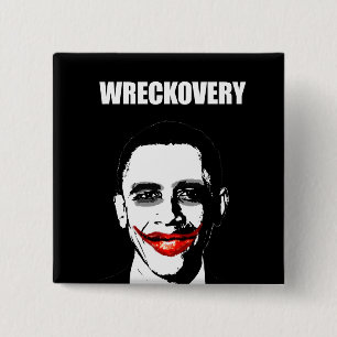WRECKOVERY KNAPP