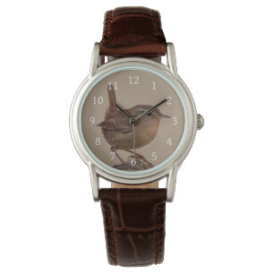Wren Armbandsur