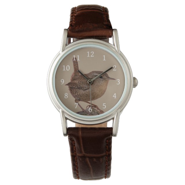 Wren Armbandsur (Framsida)