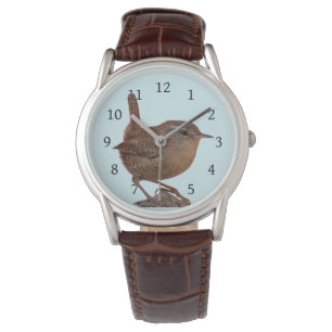 Wren Armbandsur