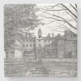 Wren Byggnads Stenunderlägg