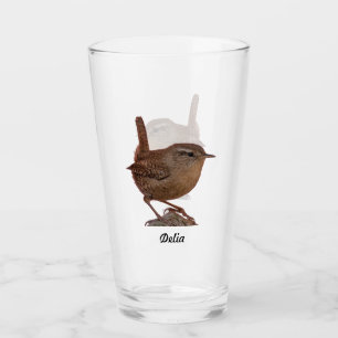 Wren Glaskopp