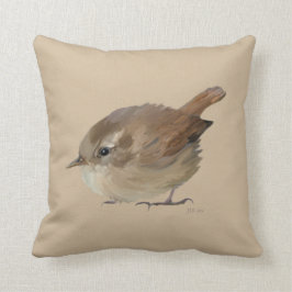 Wren Kudde