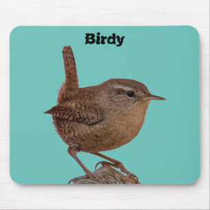 Wren Musmatta