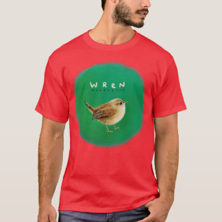 Wren T Shirt