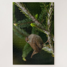 Wren (Winterkoninkje) Pussel