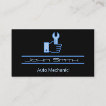 Wrench i Hand | Kolfiber Mönster