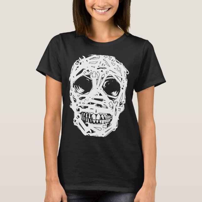 wrenches wrenches t shirt (Framsida)