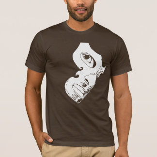 wrestlemexXXmörk T-shirt