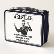 Wrestler Inspirational Wrestling