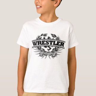 Wrestler Tee Shirt