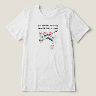 Wrestling 2 t shirt