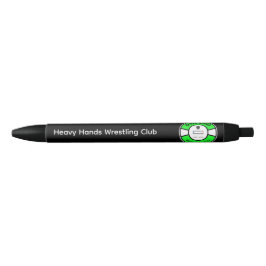 Wrestling Club Items