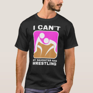 Wrestling Lucha Libre Pro Wrestler - Wrestling Mam T Shirt