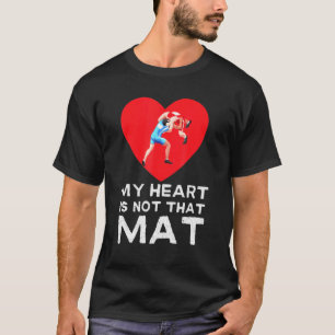 Wrestling Lucha Libre Pro Wrestler - Wrestling Mam T Shirt