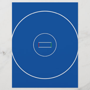 Wrestling Mat