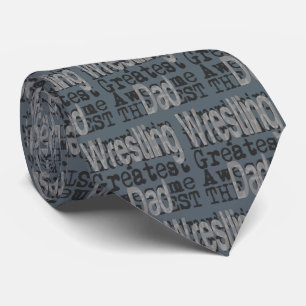 Wrestling Pappa Extraordinaire Slips