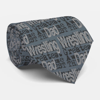 Wrestling Pappa Extraordinaire Slips