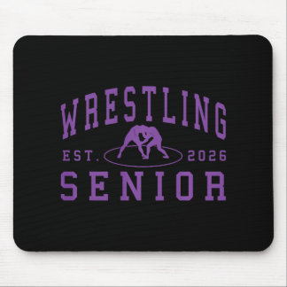 Wrestling Senior Night Wrestling Senior 2026 Exame Musmatta