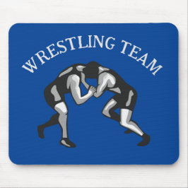 Wrestling Wrestler Design Musmatta