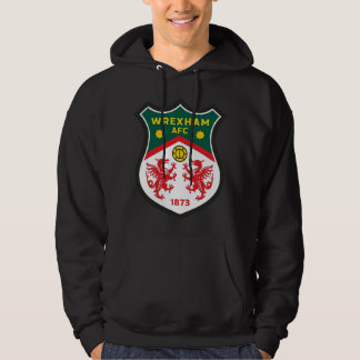 Wrexham AFC Classic Hoodie