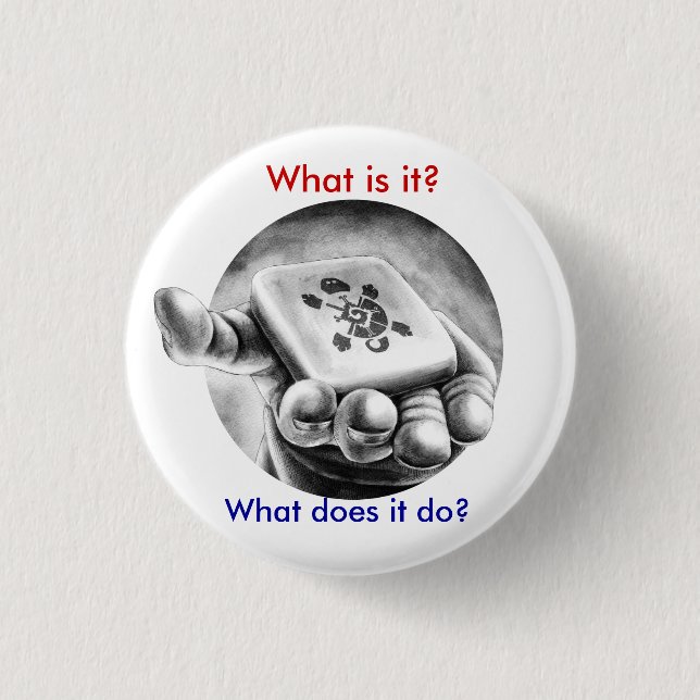 Wright bokar i rätt tid - den mystiska Mayan Time Knapp (Framsida)