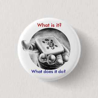 Wright bokar i rätt tid - den mystiska Mayan Time Knapp