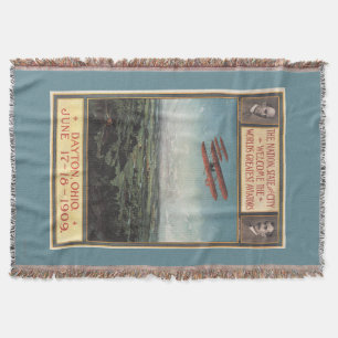 Wright broderflygplan filt
