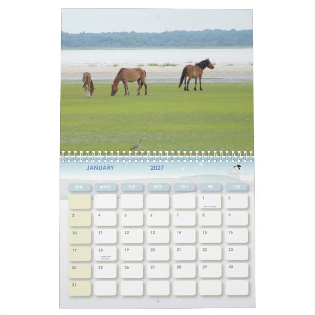 Wright Corolla 2009-7-23 00118 Kalender (Jan 2027)