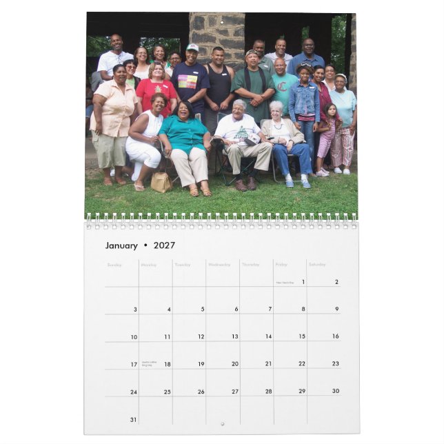 wright familj 004 kalender (Jan 2027)