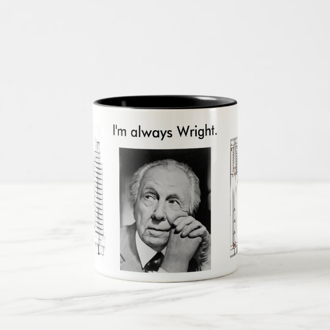 Wright mugg (Center)