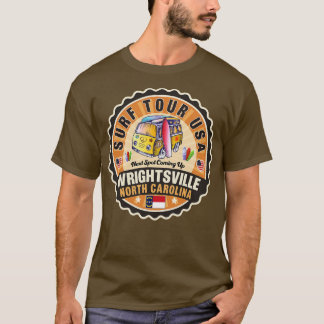 Wrights tsville North olina 2 T Shirt