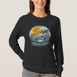Wrightsville Beach North Carolina T Shirt