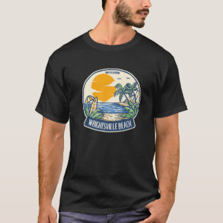 Wrightsville Beach North Carolina   T Shirt