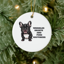 Wrinkles, snores och ren lycka