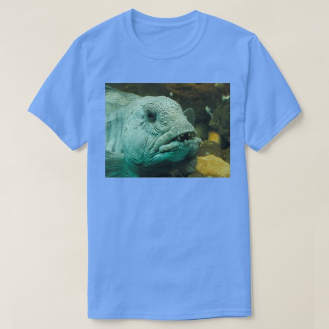 Wrinkles T Shirt (Design framsida)