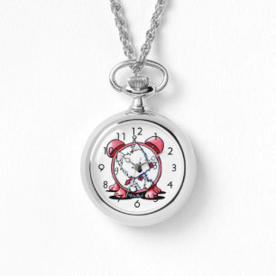 Wrist-bevakning av Westie Time Armbandsur