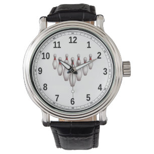 Wrist Watch Armbandsur