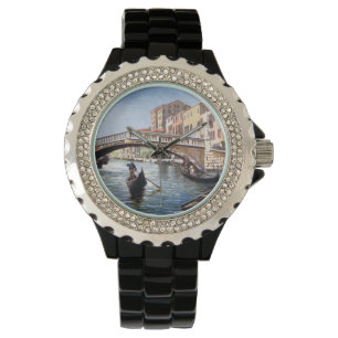 Wrist Watch - Venedig Armbandsur