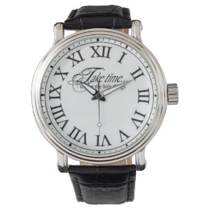 Wrist Watches - ta tid... Armbandsur