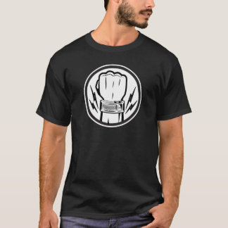 Wristen radiosände tee