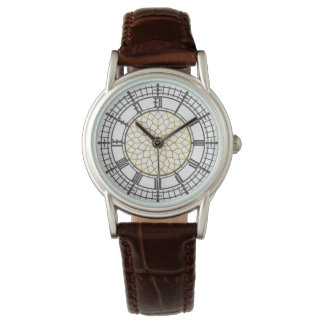 wristwatch Big Ben Armbandsur