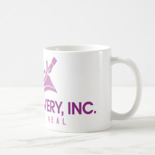 Writecovery Inc. kaffemugg