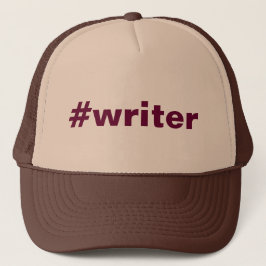 #writer (hatt) keps