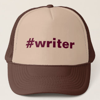 #writer (hatt) keps