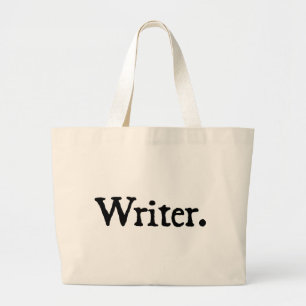 Writer. Jumbo Tygkasse