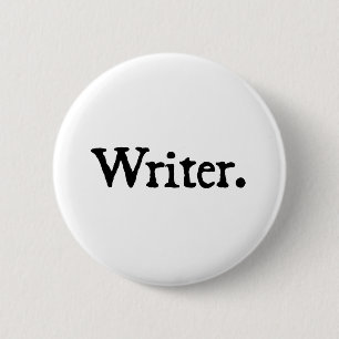 Writer. Knapp