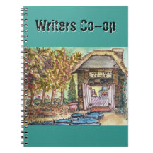 Writers Co-op
