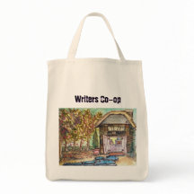 Writers Co-op