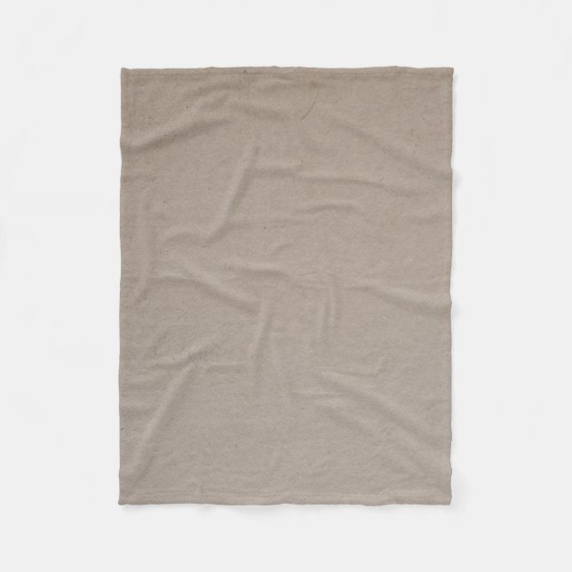 Writing Fleecefilt (Framsidan)